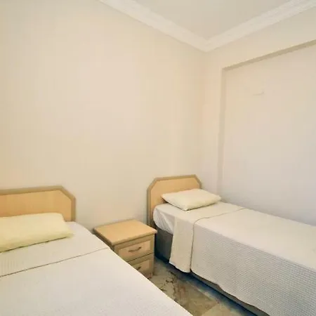 Hayat In Hisaronu Villa