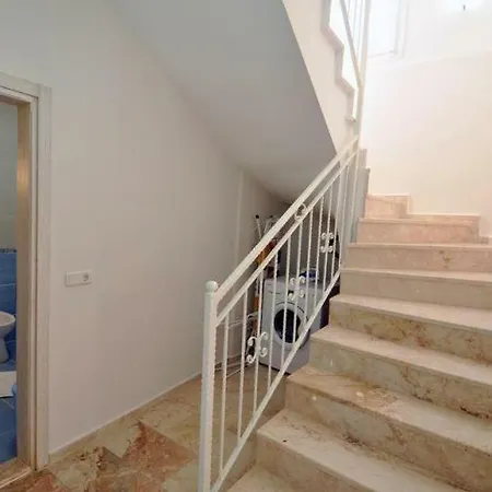 Hayat In Hisaronu Villa Cedit