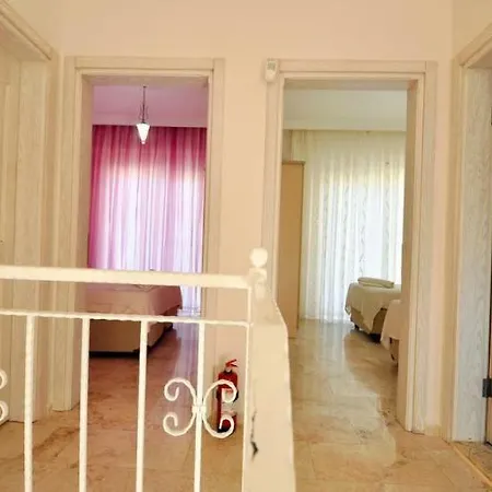 Hayat In Hisaronu Villa Cedit