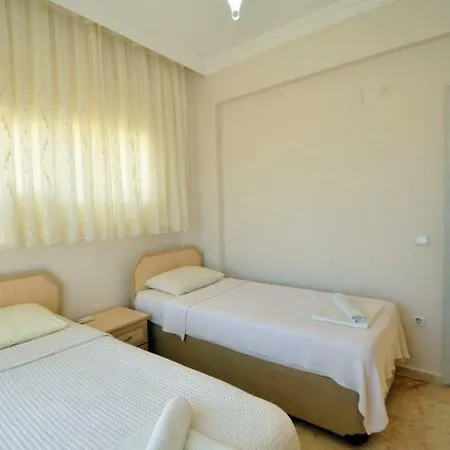 Villa Hayat In Hisaronu *