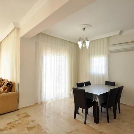 Hayat In Hisaronu Villa *