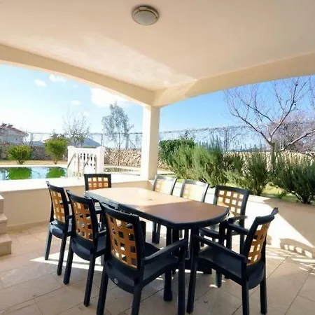 Hayat In Hisaronu Villa *
