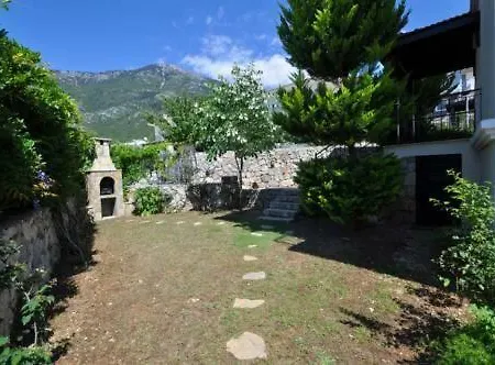 Villa Hayat In Hisaronu Cedit