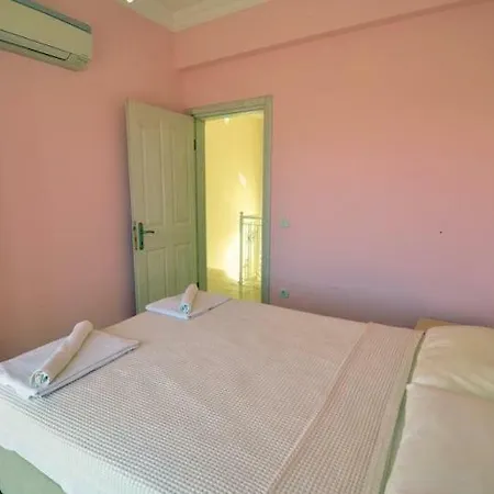 Villa Hayat In Hisaronu Cedit