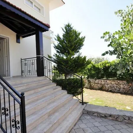 Hayat In Hisaronu Villa