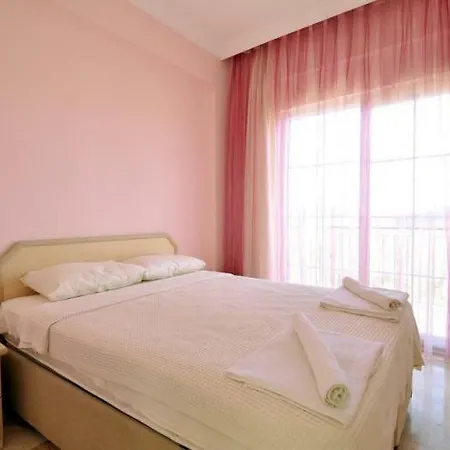 Hayat In Hisaronu Villa *