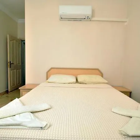 Hayat In Hisaronu Villa *