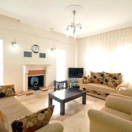 Villa Hayat In Hisaronu